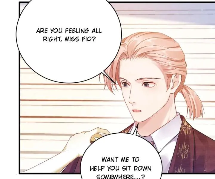 My Ex, We Meet Again Chapter 44 page 88