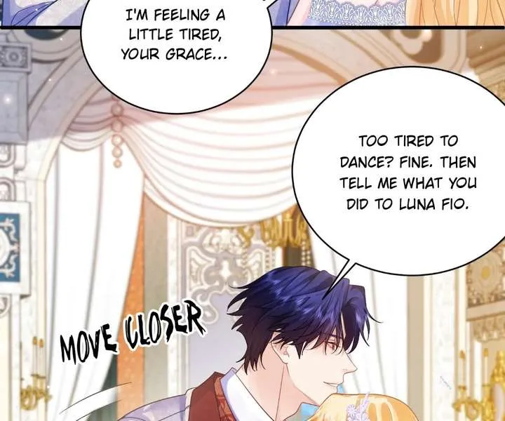 My Ex, We Meet Again Chapter 46 page 36