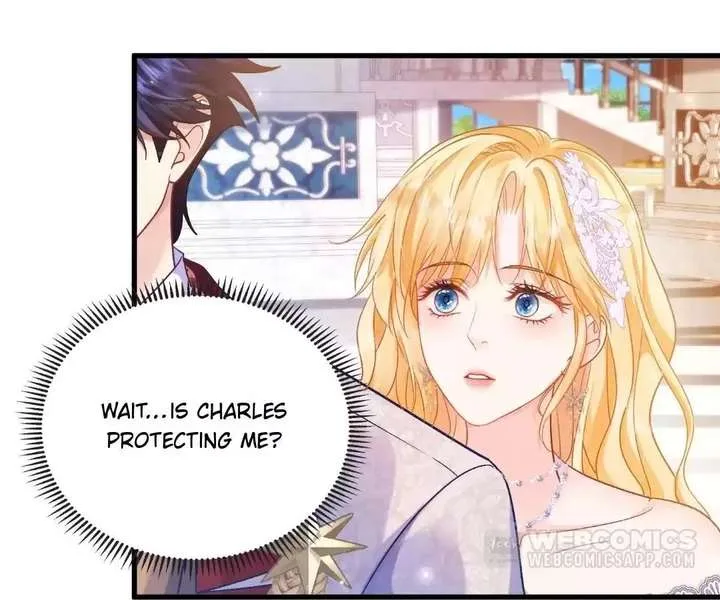 My Ex, We Meet Again Chapter 45 page 11