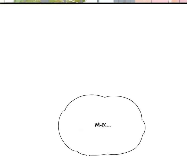 My Ex, We Meet Again Chapter 45 page 40