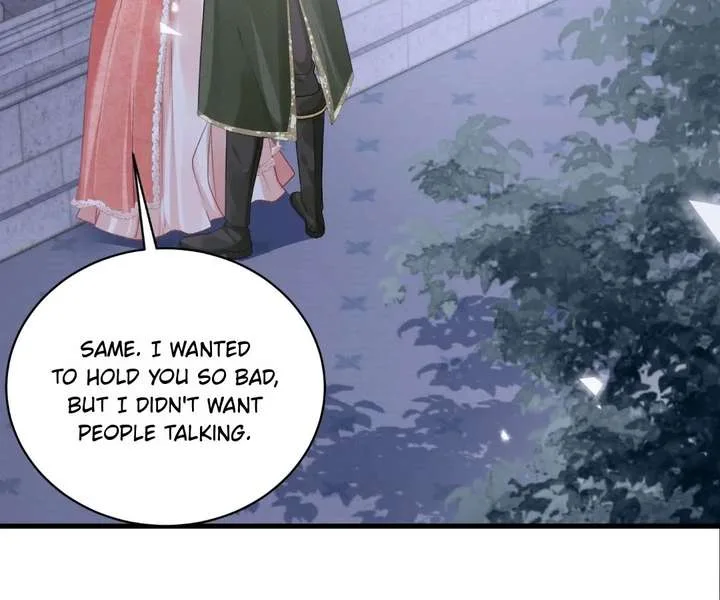 My Ex, We Meet Again Chapter 47 page 37