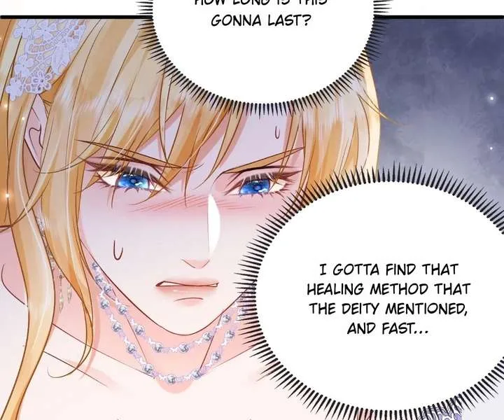My Ex, We Meet Again Chapter 47 page 32