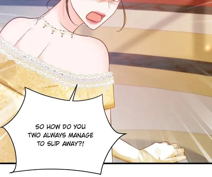 My Ex, We Meet Again Chapter 45 page 44