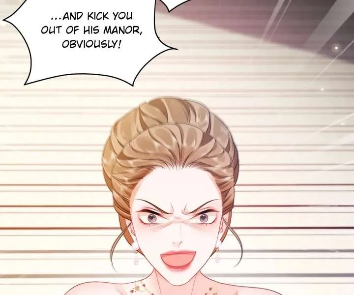 My Ex, We Meet Again Chapter 45 page 21