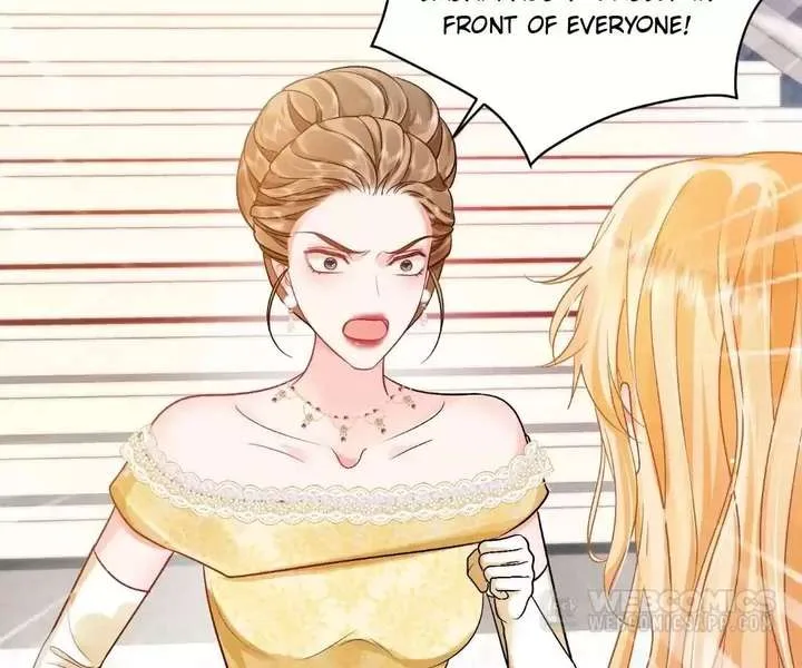My Ex, We Meet Again Chapter 45 page 19