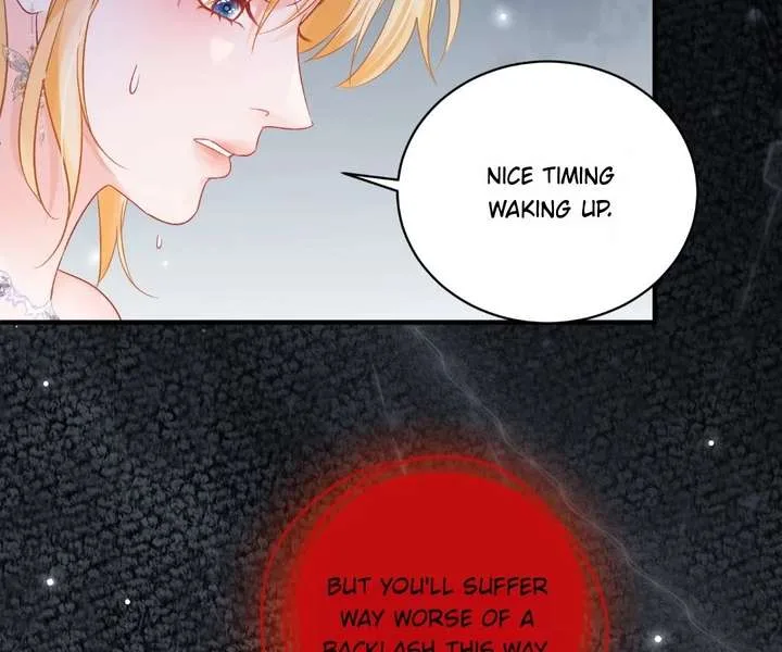 My Ex, We Meet Again Chapter 47 page 12