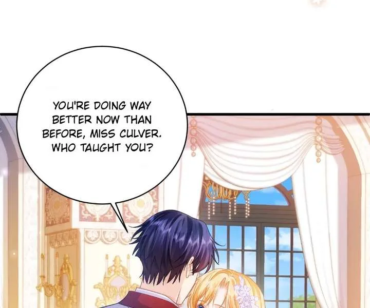 My Ex, We Meet Again Chapter 46 page 57
