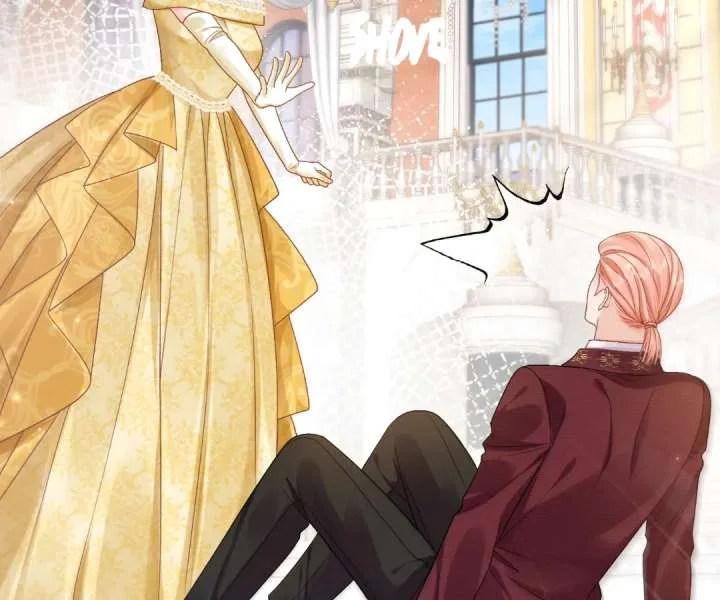 My Ex, We Meet Again Chapter 44 page 90