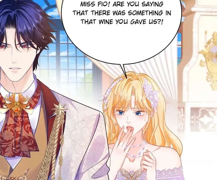 My Ex, We Meet Again Chapter 45 page 17