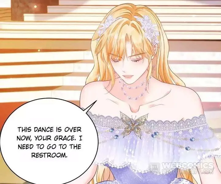 My Ex, We Meet Again Chapter 46 page 75