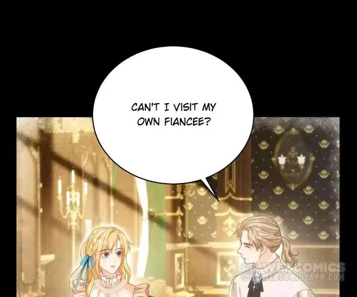 My Ex, We Meet Again Chapter 47 page 43