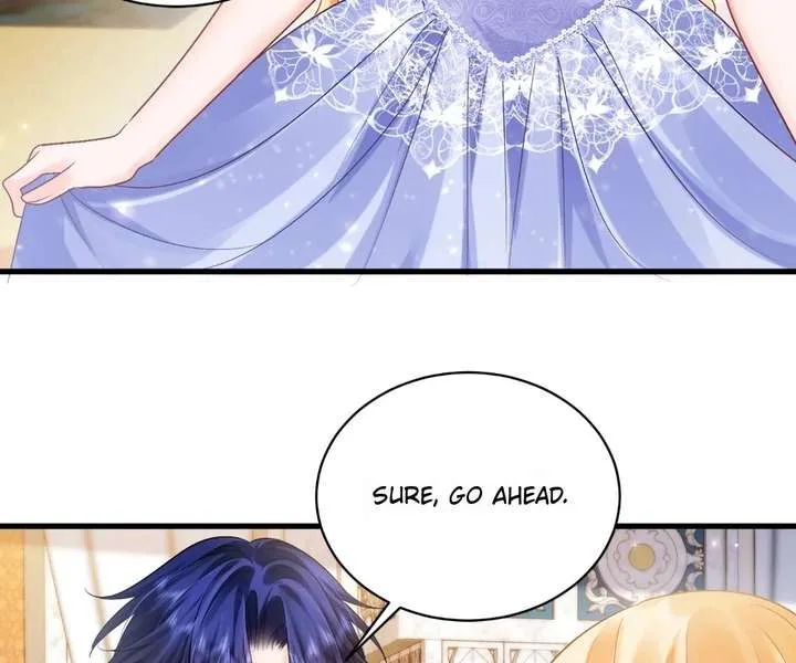 My Ex, We Meet Again Chapter 46 page 76
