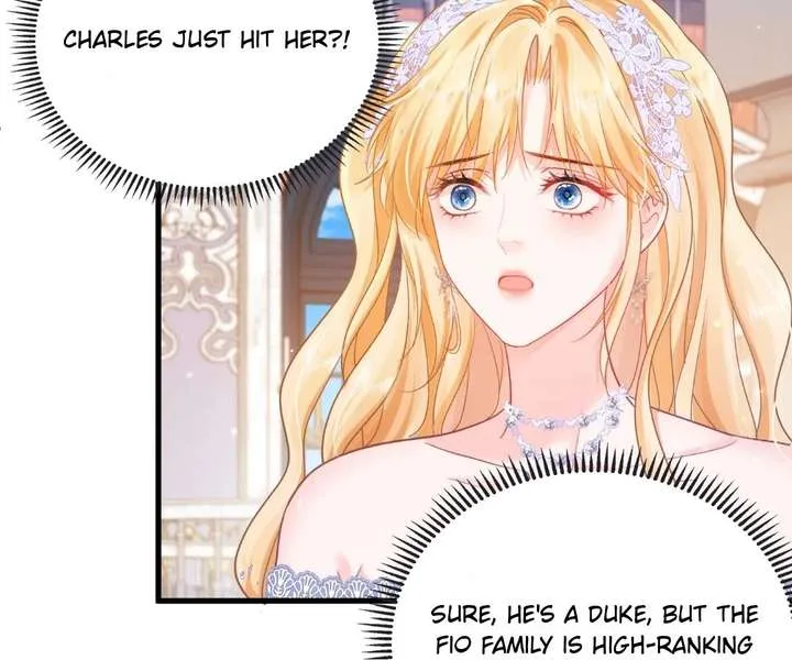 My Ex, We Meet Again Chapter 45 page 32