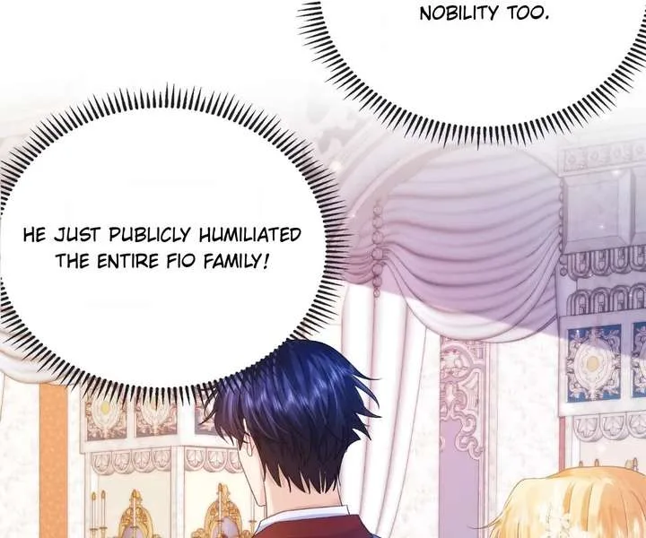 My Ex, We Meet Again Chapter 45 page 33