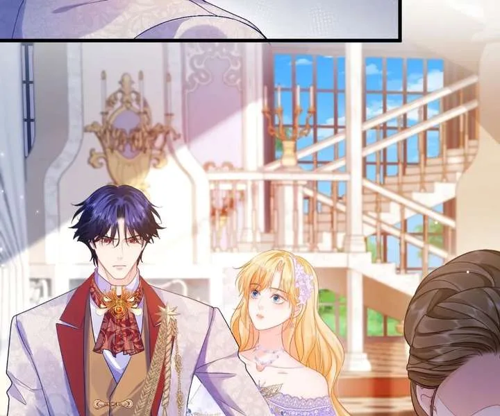 My Ex, We Meet Again Chapter 45 page 8