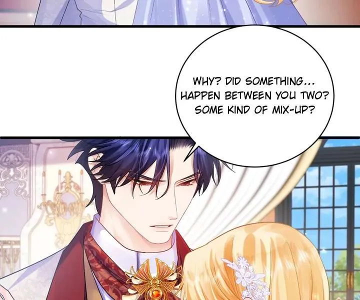 My Ex, We Meet Again Chapter 46 page 70