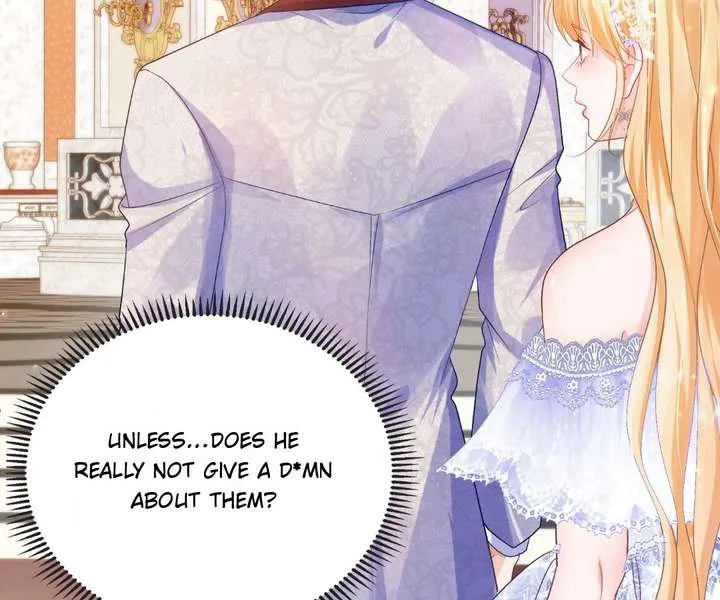 My Ex, We Meet Again Chapter 45 page 34