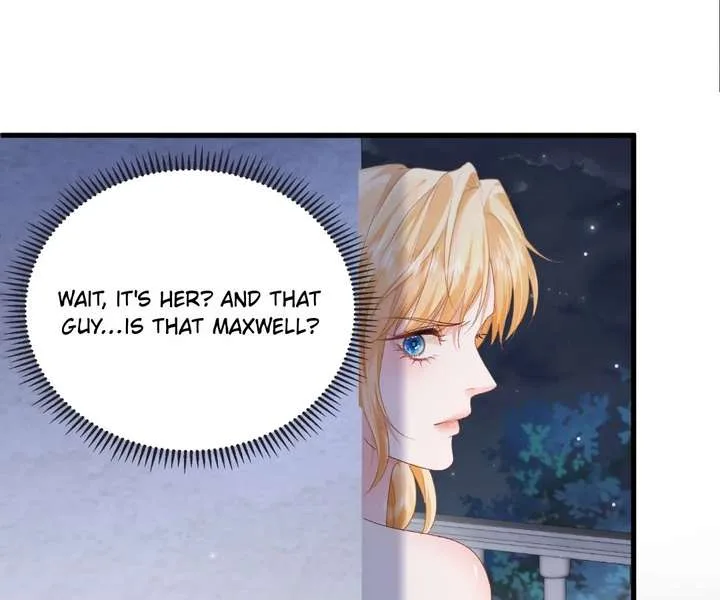 My Ex, We Meet Again Chapter 47 page 38