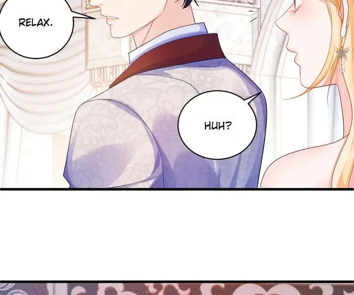 My Ex, We Meet Again Chapter 45 page 36