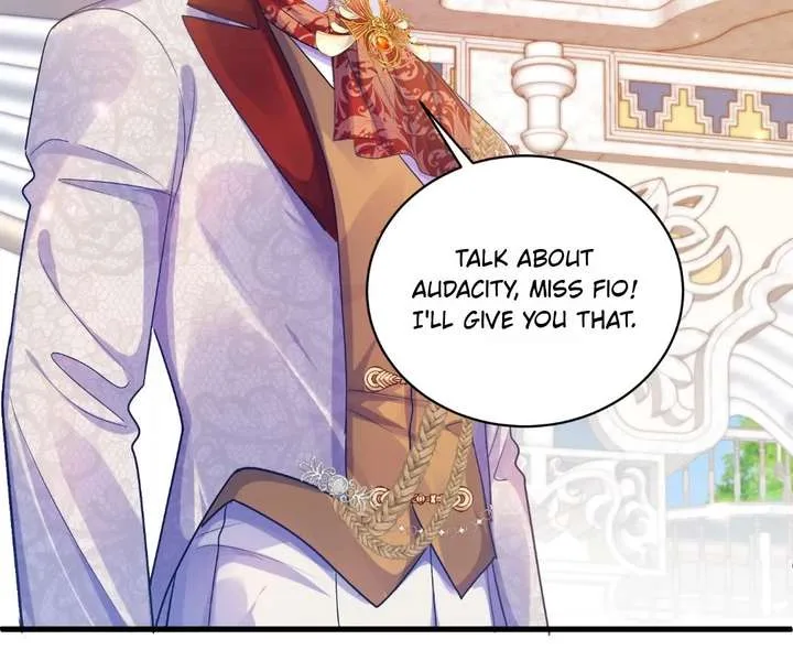 My Ex, We Meet Again Chapter 45 page 46