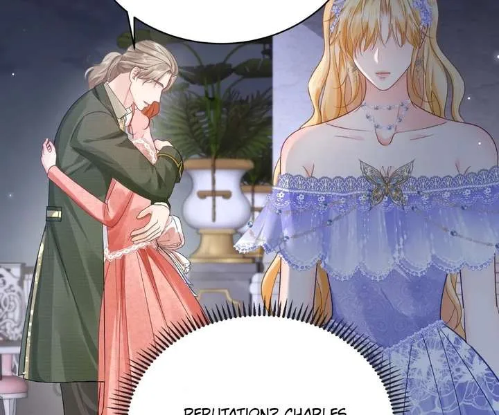 My Ex, We Meet Again Chapter 47 page 80