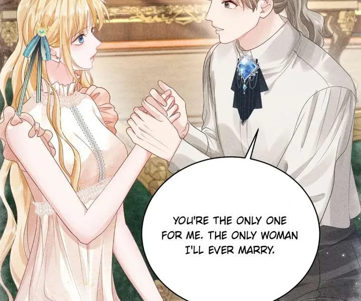 My Ex, We Meet Again Chapter 47 page 47