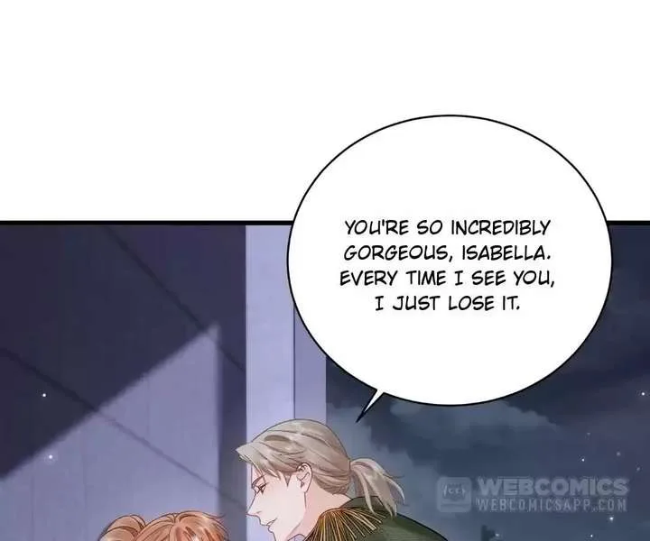 My Ex, We Meet Again Chapter 47 page 59