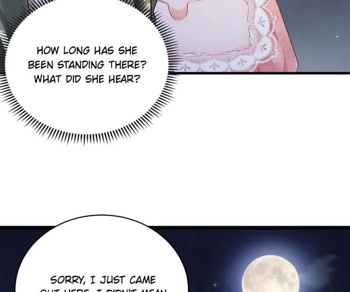 My Ex, We Meet Again Chapter 47 page 85