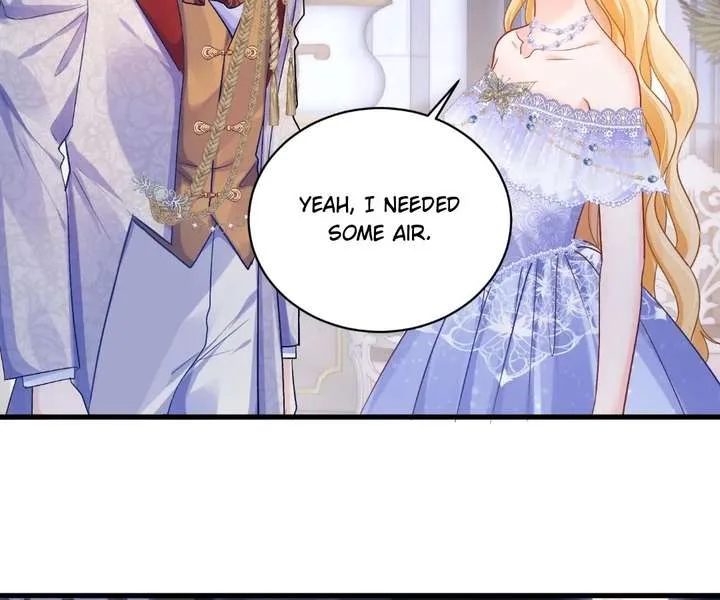 My Ex, We Meet Again Chapter 47 page 93