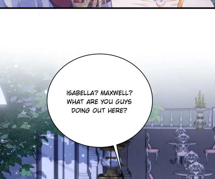 My Ex, We Meet Again Chapter 47 page 95