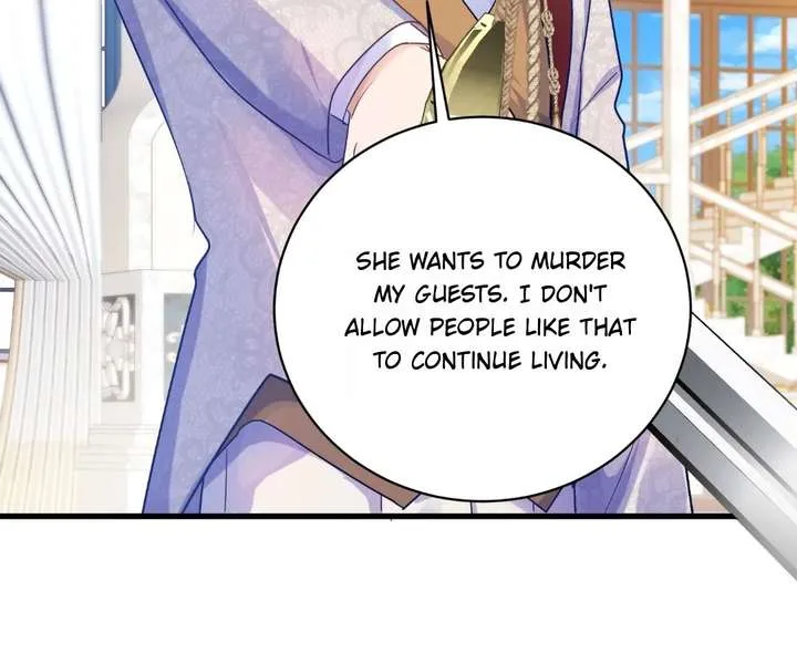 My Ex, We Meet Again Chapter 45 page 71