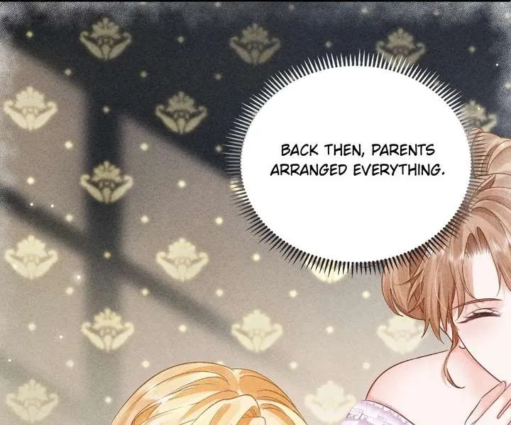My Ex, We Meet Again Chapter 47 page 53