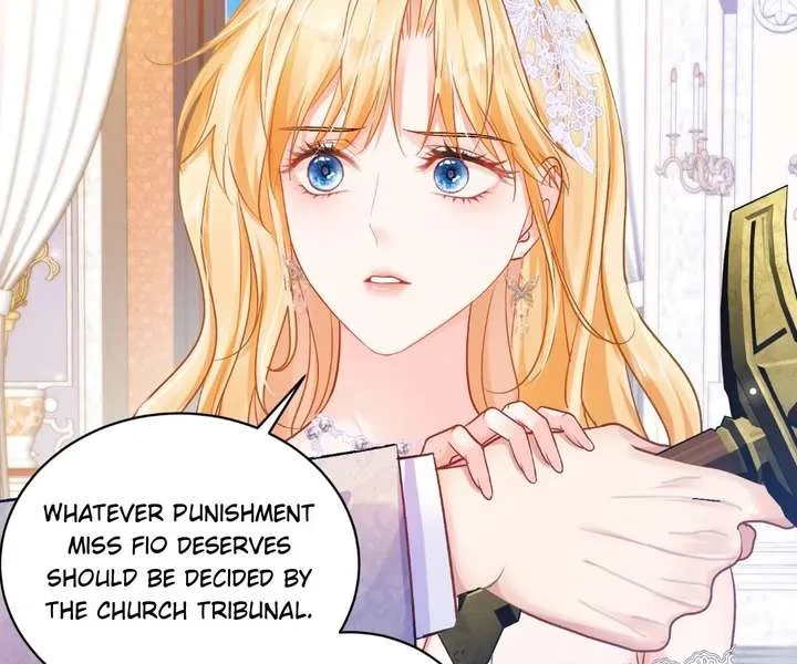 My Ex, We Meet Again Chapter 45 page 84