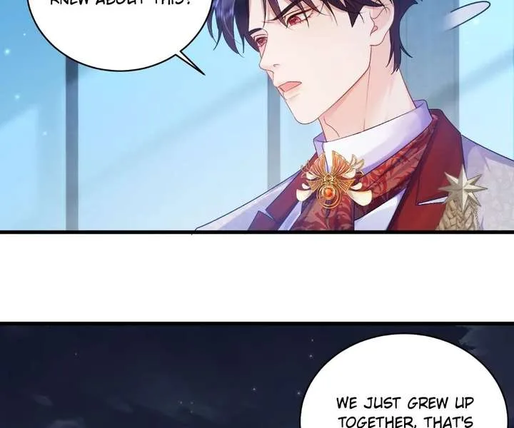 My Ex, We Meet Again Chapter 48 page 16