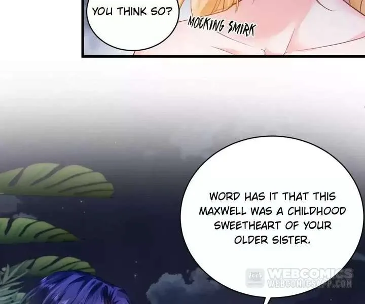 My Ex, We Meet Again Chapter 48 page 11