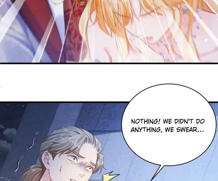 My Ex, We Meet Again Chapter 48 page 26