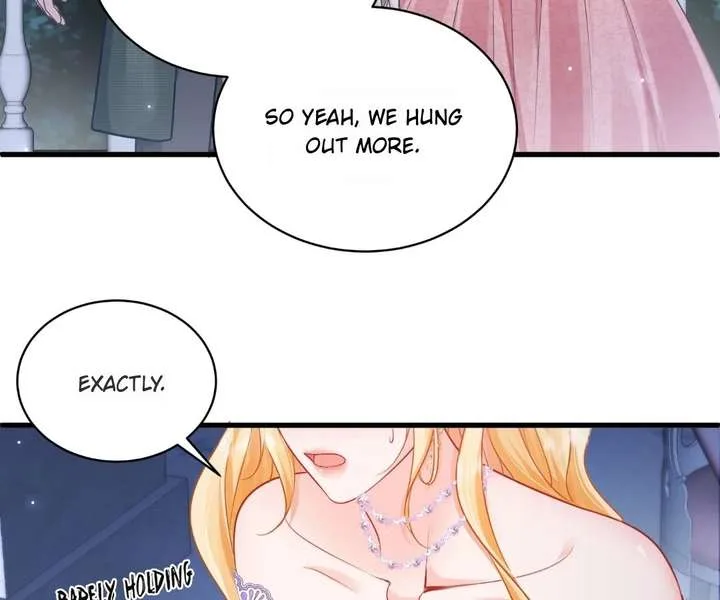 My Ex, We Meet Again Chapter 48 page 18