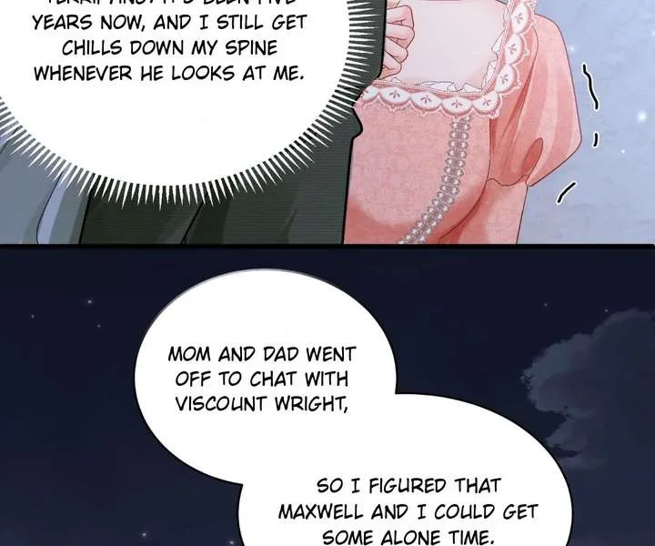 My Ex, We Meet Again Chapter 48 page 5