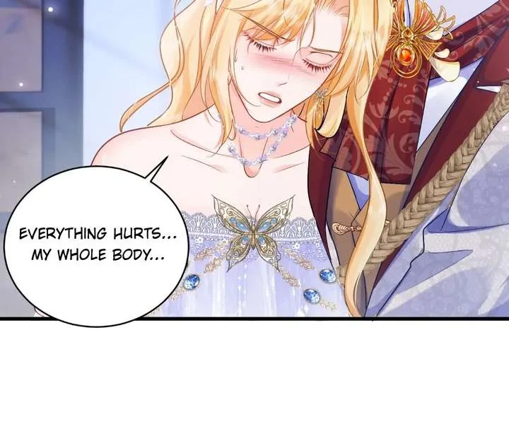 My Ex, We Meet Again Chapter 48 page 49