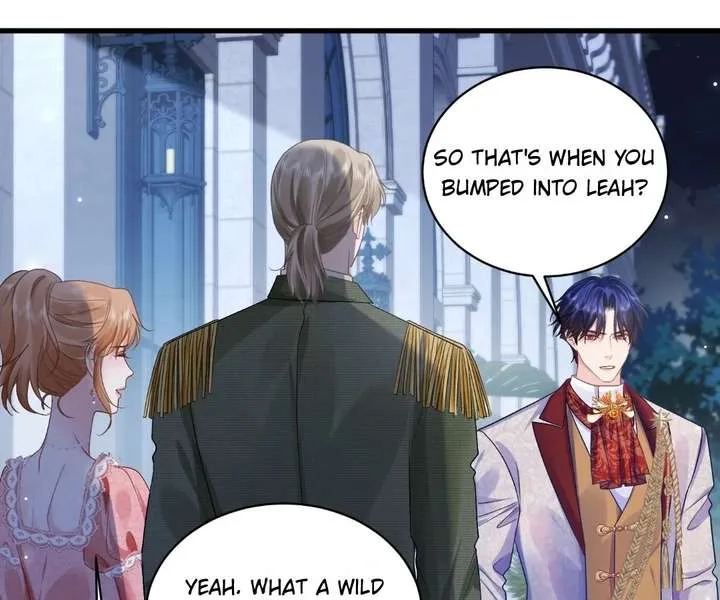 My Ex, We Meet Again Chapter 48 page 9