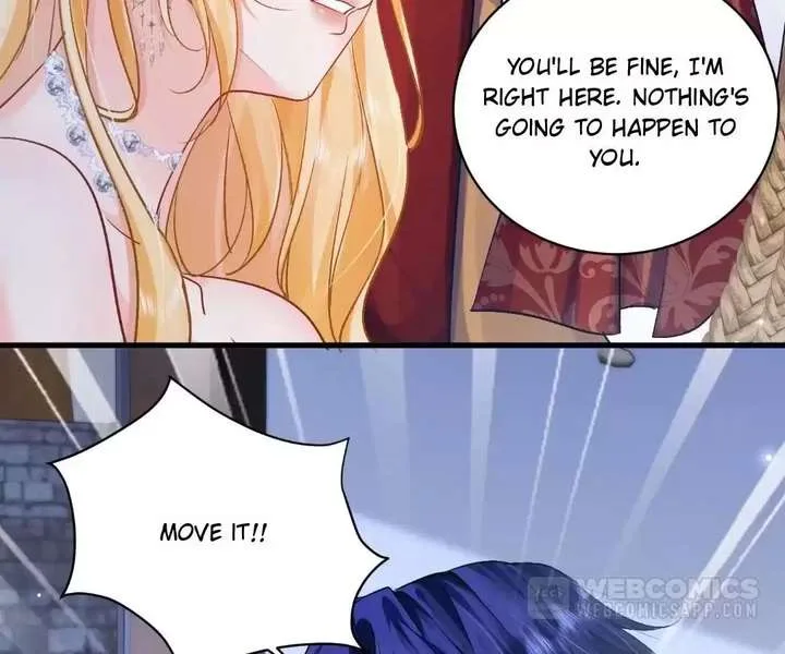 My Ex, We Meet Again Chapter 48 page 51
