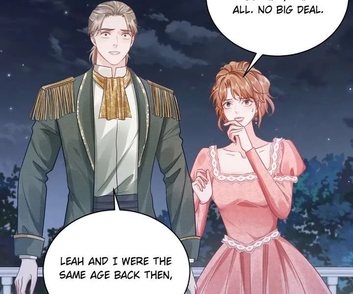 My Ex, We Meet Again Chapter 48 page 17