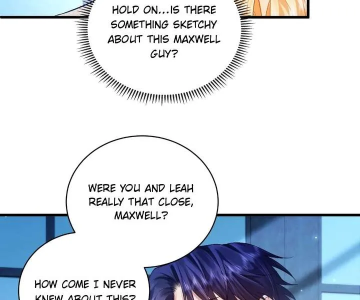 My Ex, We Meet Again Chapter 48 page 15