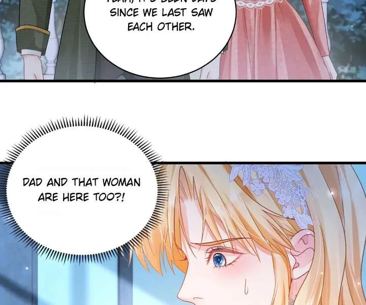 My Ex, We Meet Again Chapter 48 page 7
