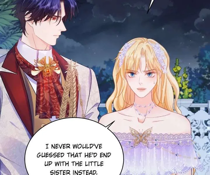 My Ex, We Meet Again Chapter 48 page 12