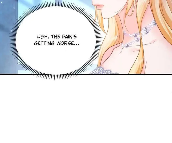 My Ex, We Meet Again Chapter 48 page 8
