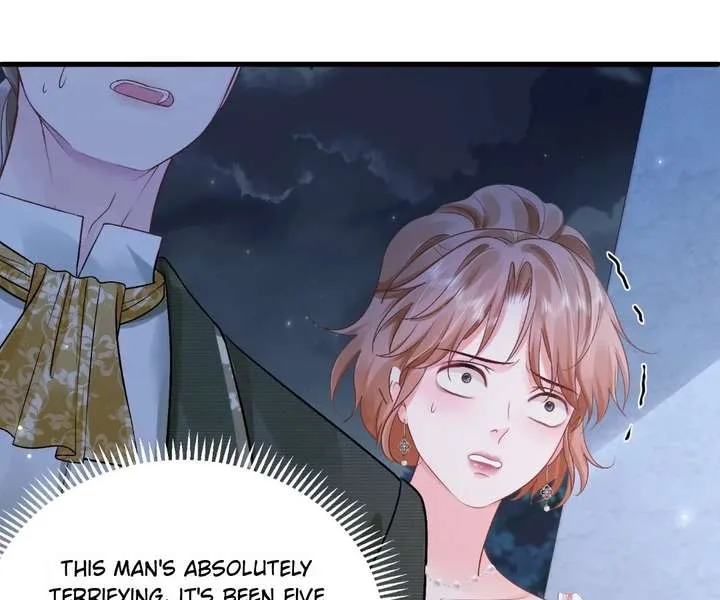 My Ex, We Meet Again Chapter 48 page 4