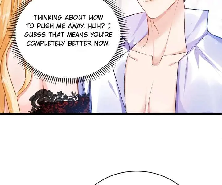 My Ex, We Meet Again Chapter 49 page 26