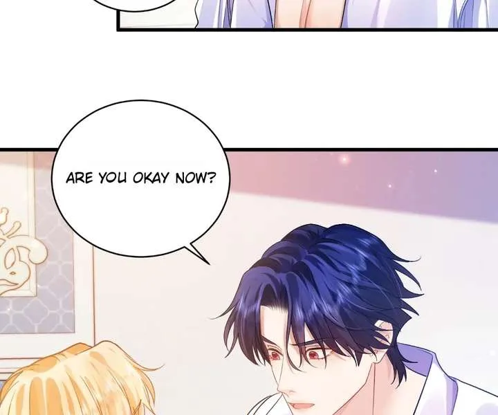 My Ex, We Meet Again Chapter 49 page 16