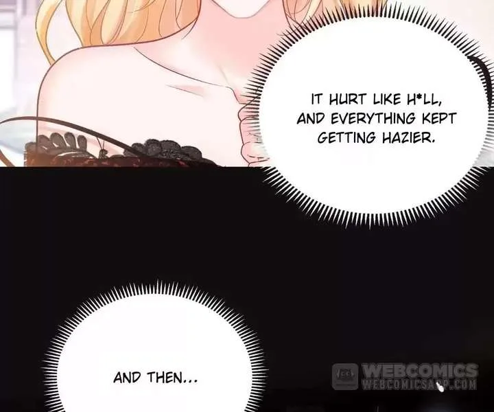 My Ex, We Meet Again Chapter 49 page 19